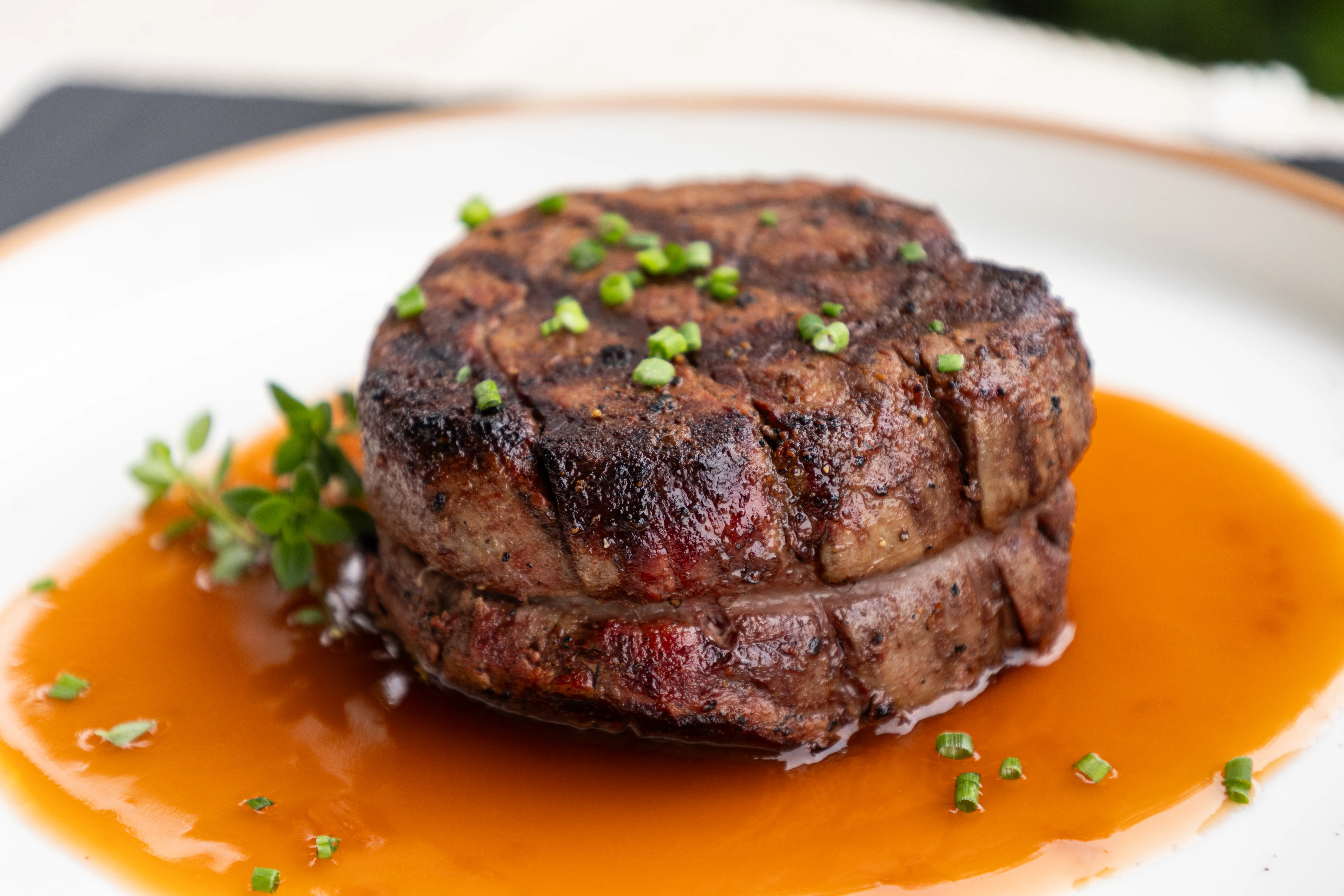 Filet Mignon 4 Pack and Seasoning Gift Bundle - Image 4