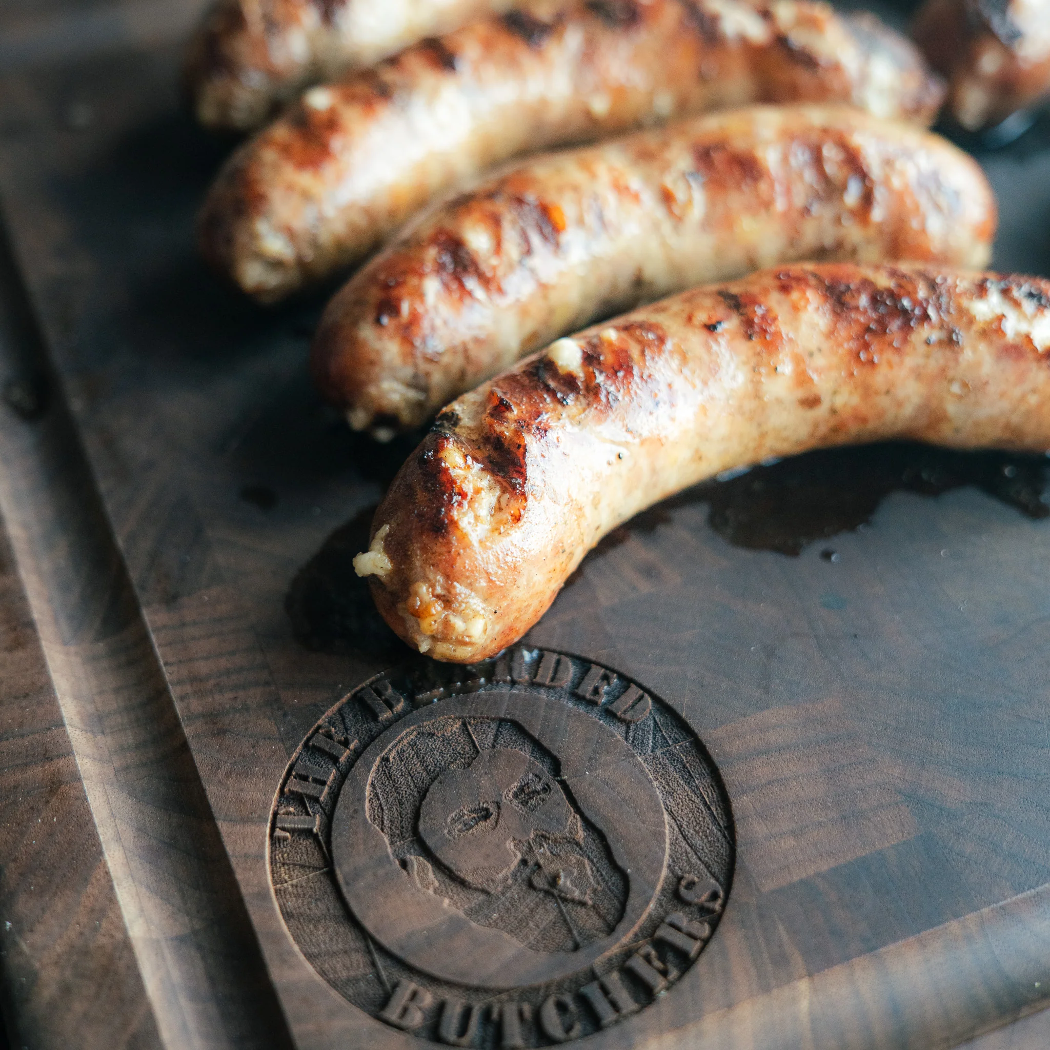 Fresh Kielbasa Sausage DIY Kit w/ Natural Hog Casings - Image 9