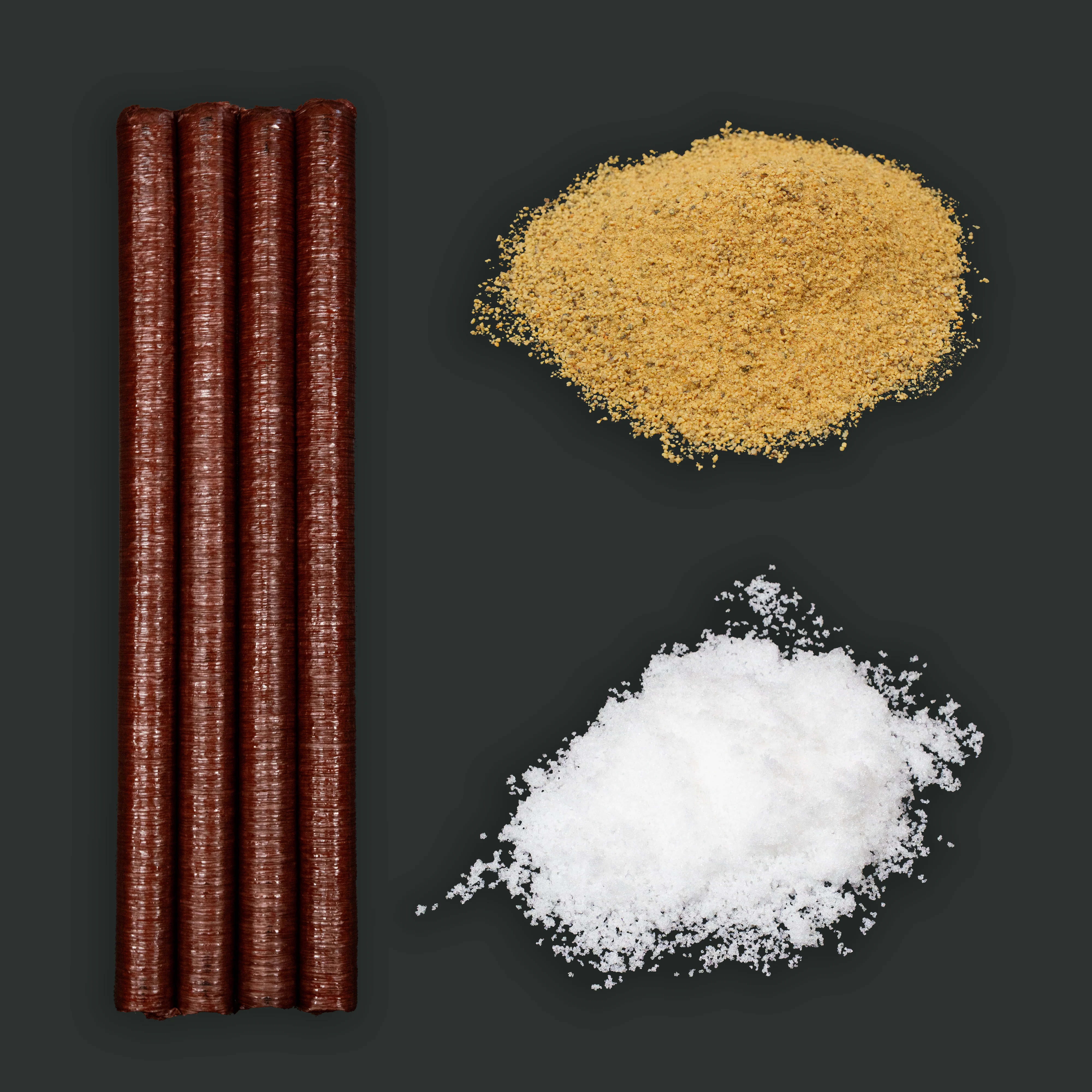 Hickory BBQ Snack Sticks DIY Kit