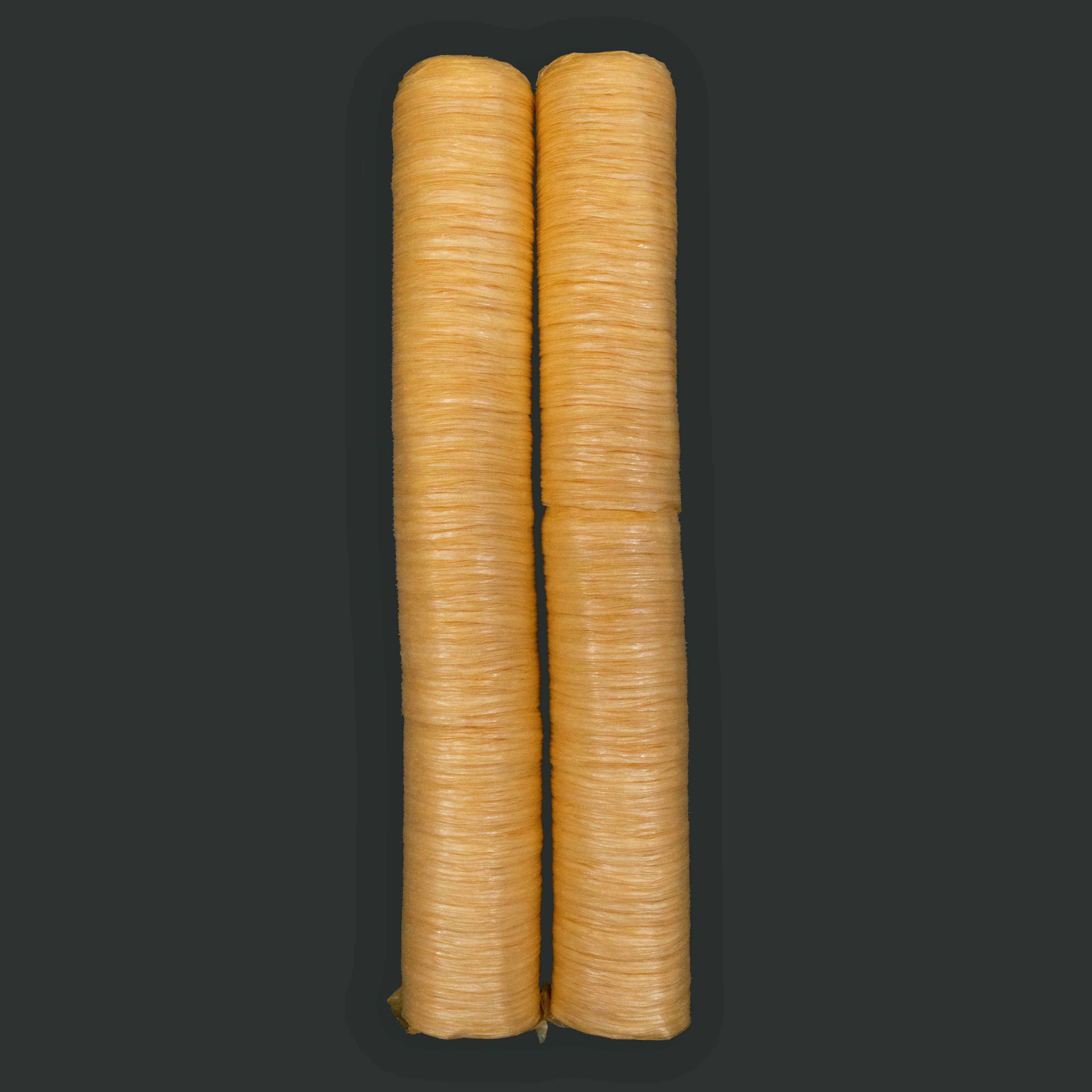 Jalapeño Cheddar SMOKED Sausage DIY Kit w/ Collagen Casings - Image 14