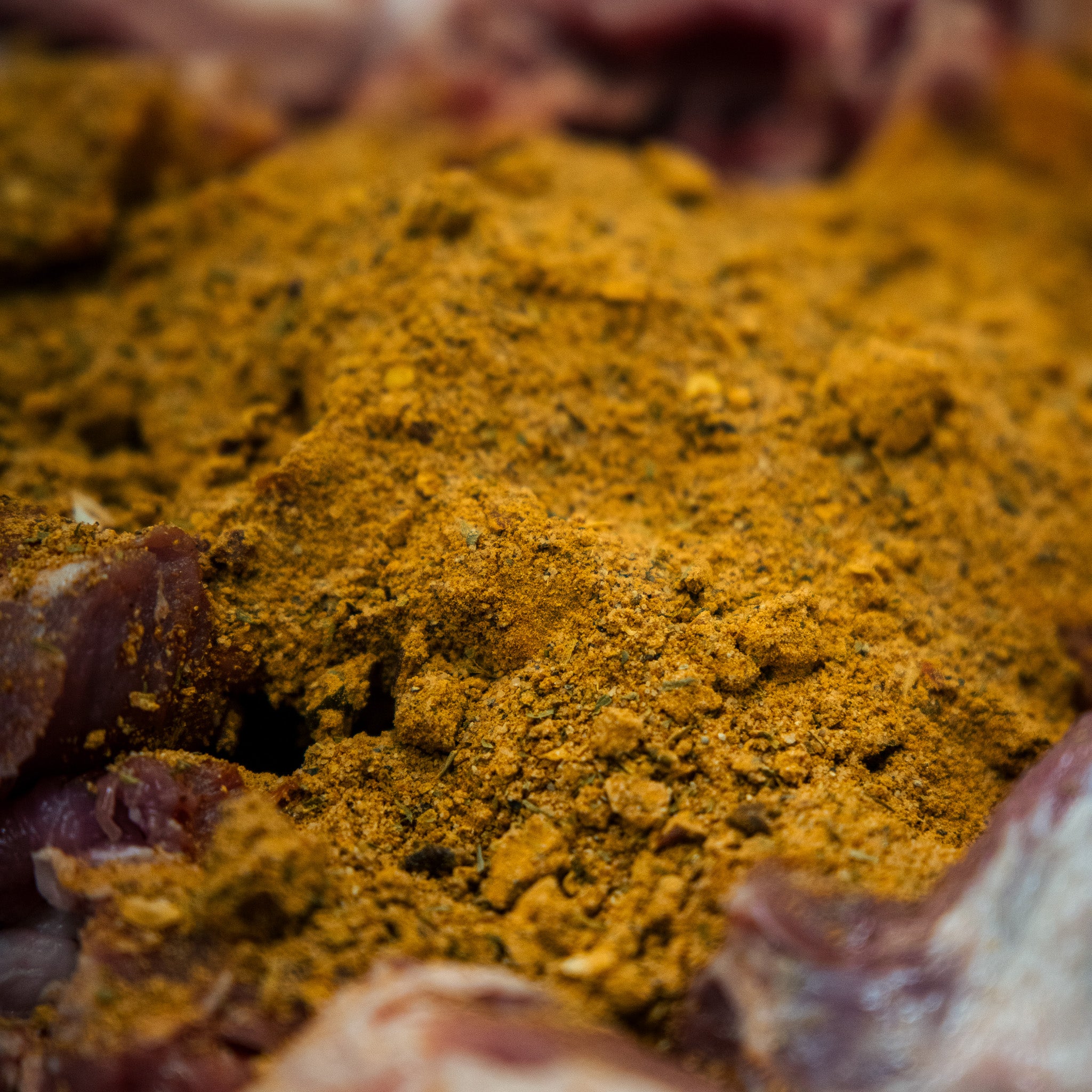 Macho Nacho Bratwurst DIY Kit w/ Natural Hog Casings - Image 2