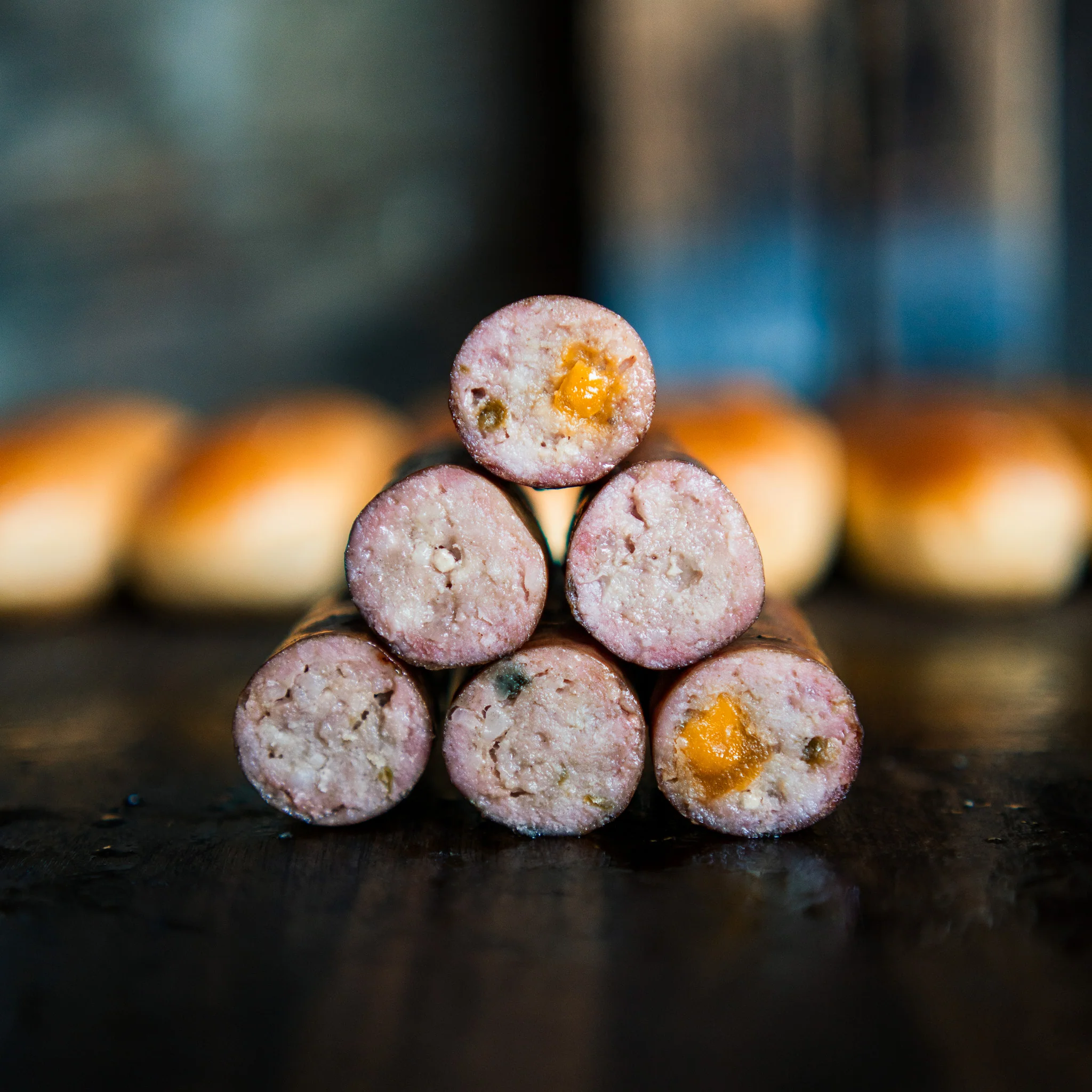 Mango Tango Bratwurst DIY Kit w/ Collagen Casings - Image 2
