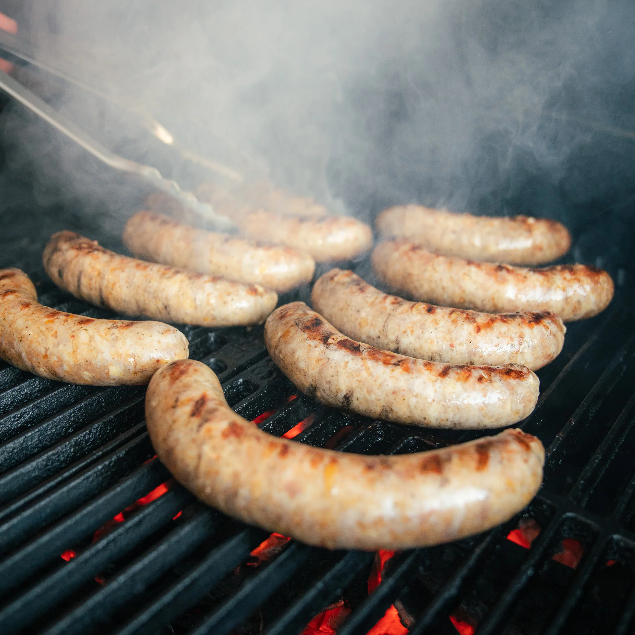 Mild Italian Sausage DIY Kit w/ Natural Hog Casings - Image 9