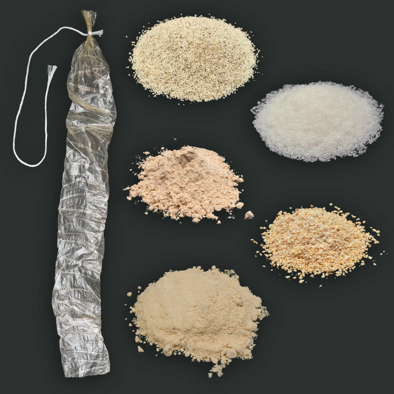 Old Fashioned Ring Bologna W/ Natural Cure DIY Kit