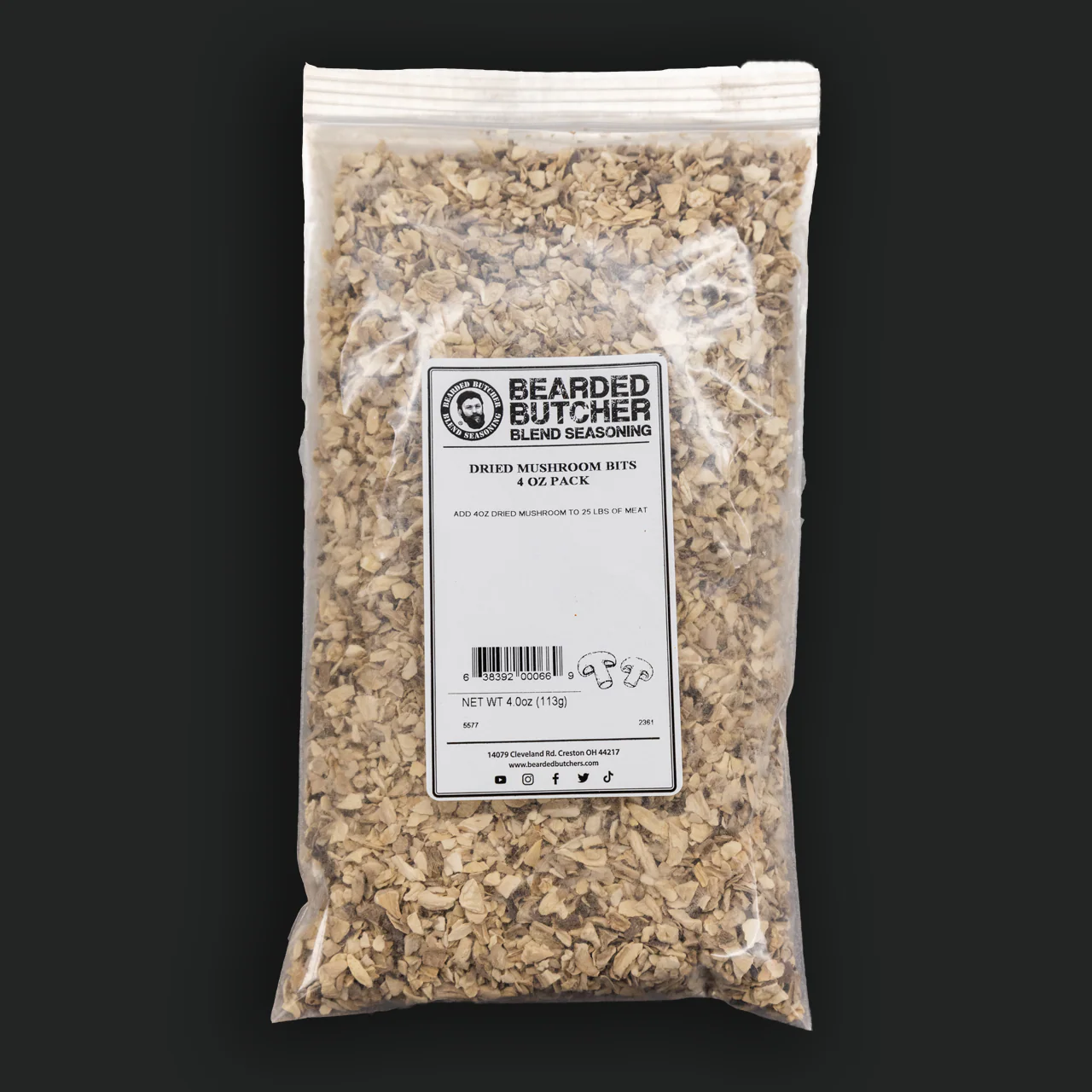 Philly Cheesesteak Bratwurst DIY Kit w/ Collagen Casings - Image 6