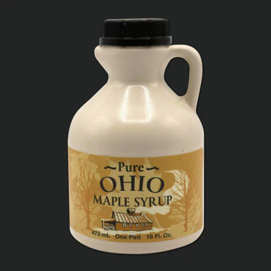 Pure Ohio Maple Syrup - Image 4