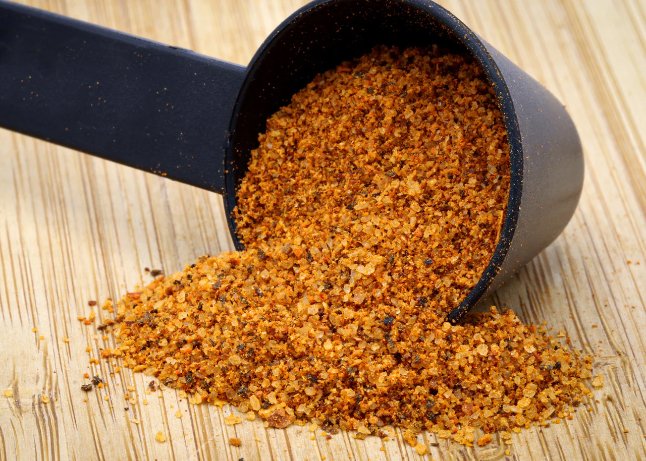 Bearded Butcher Blend Hot Seasoning - Image 13