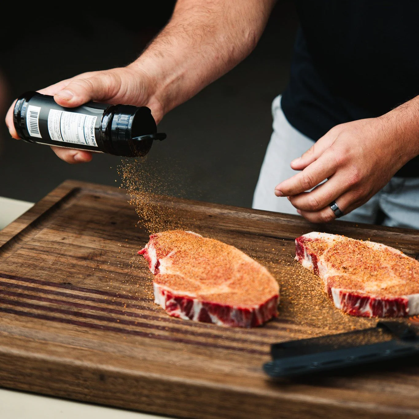 Bearded Butcher Blend Black Seasoning - Image 10