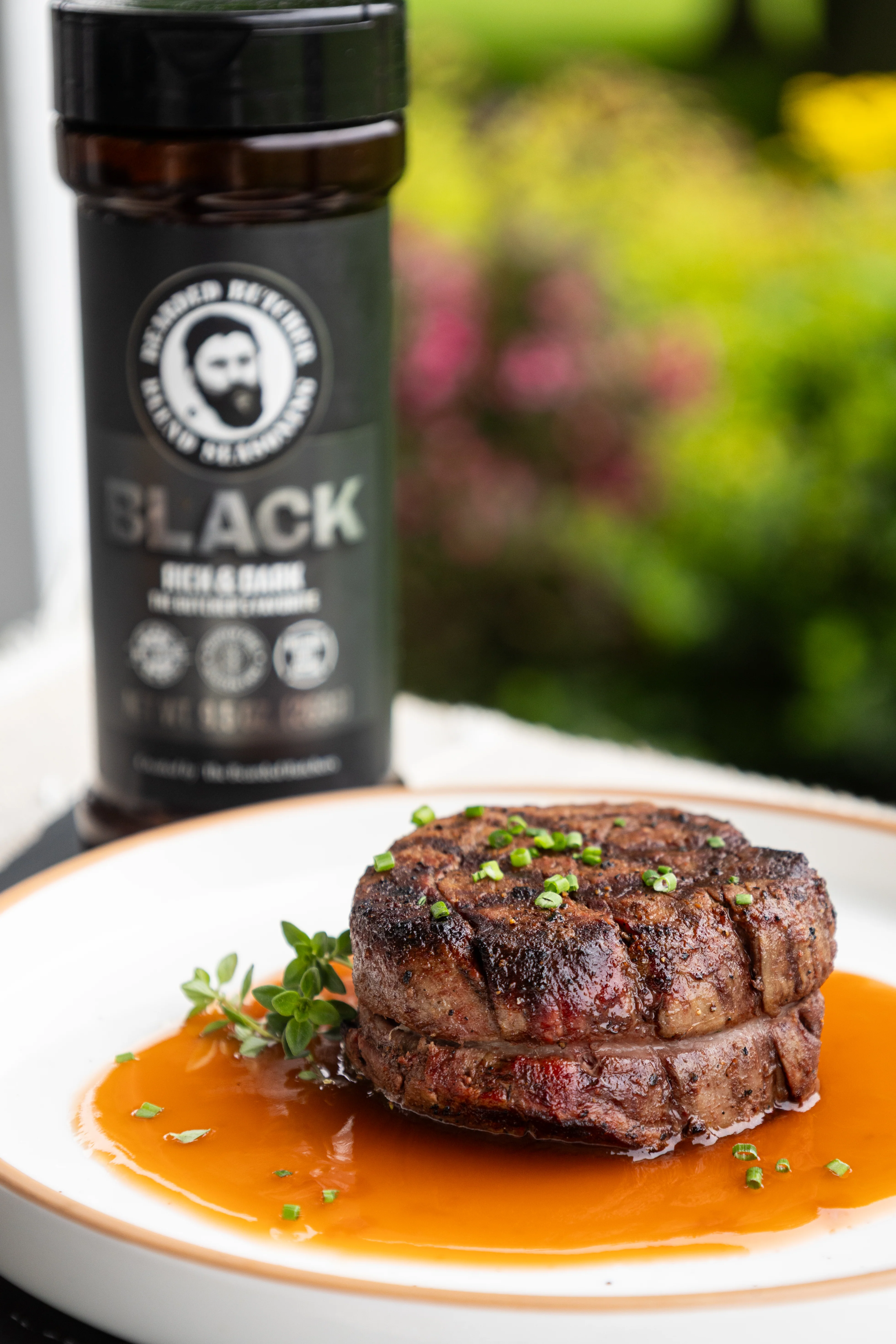 Bearded Butcher Blend Black Seasoning - Image 19