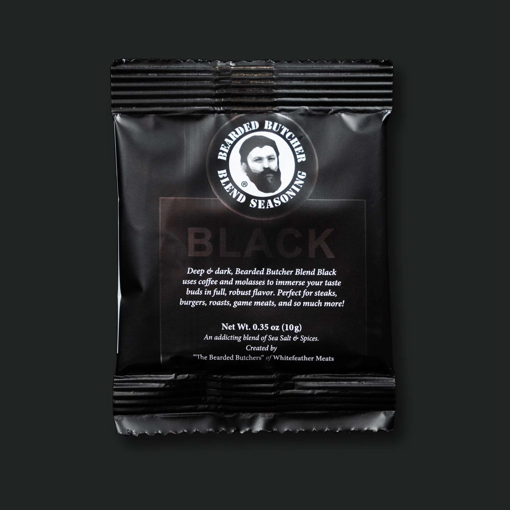 Bearded Butcher Blend Black Seasoning - Image 4