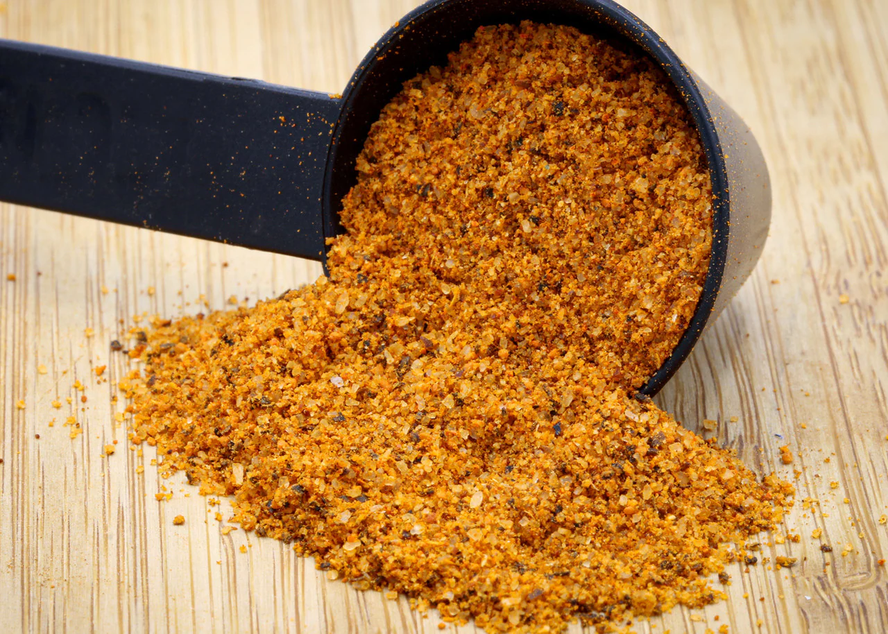 Bearded Butcher Blend Cajun Seasoning - Image 13