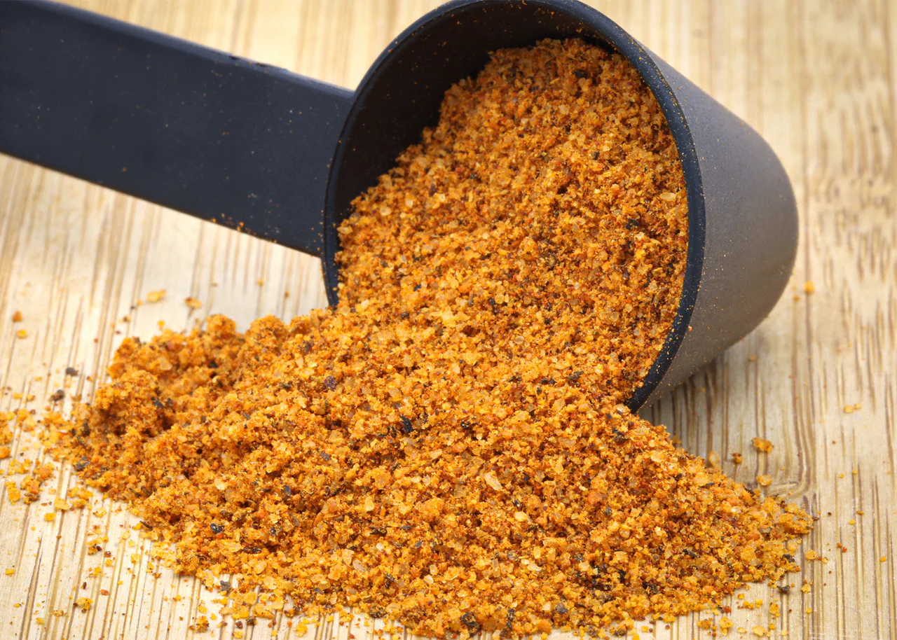 Bearded Butcher Blend Chipotle Seasoning - Image 11