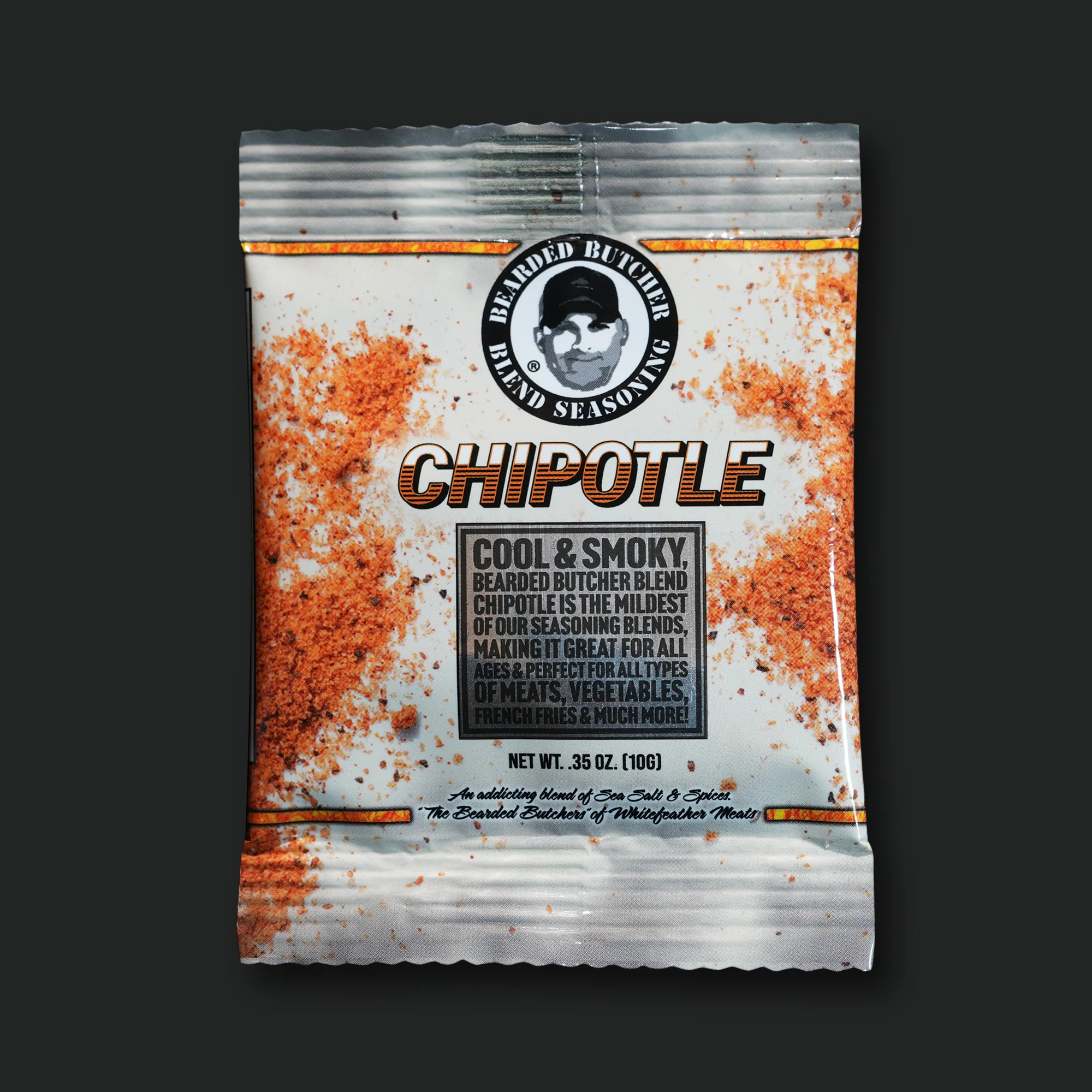 Bearded Butcher Blend Chipotle Seasoning - Image 4