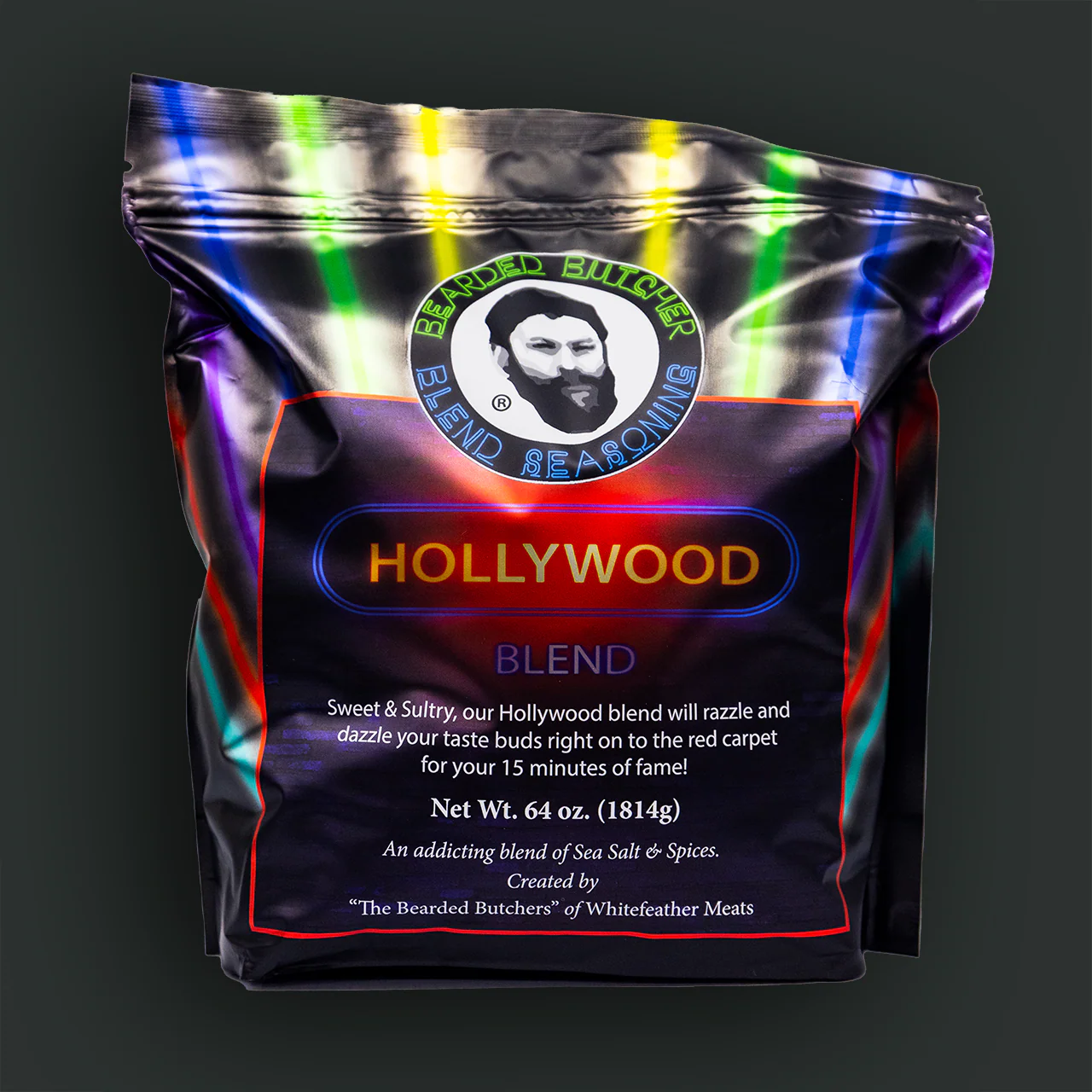 Bearded Butcher Hollywood Blend - Image 3