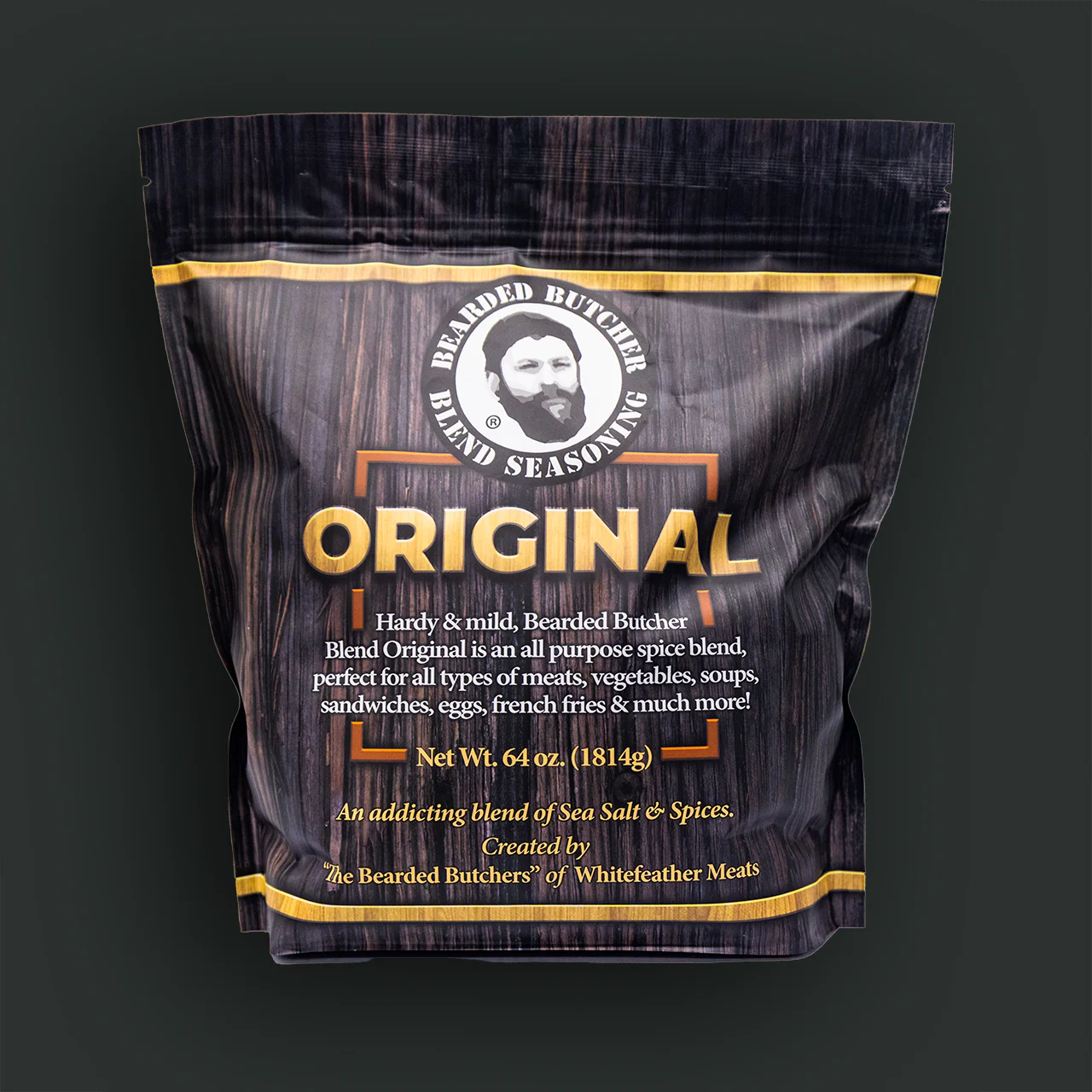 Bearded Butcher Blend Original Seasoning - Image 4