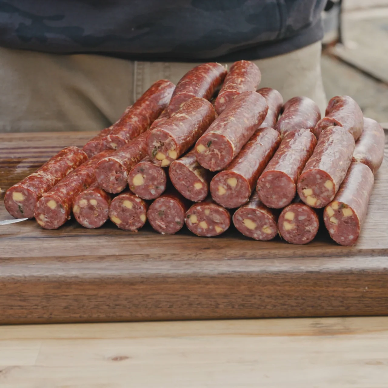 Classic Bratwurst Seasoning 9oz - Image 9
