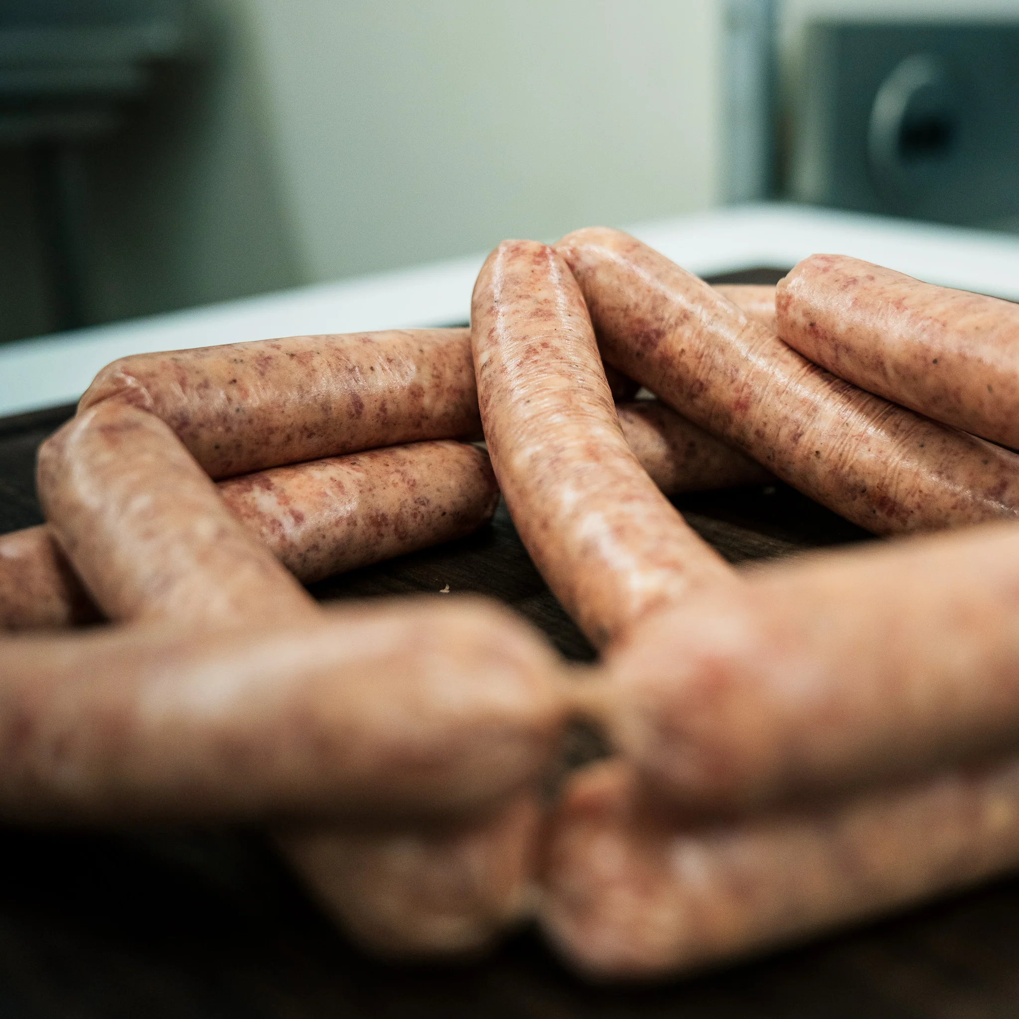 Bearded Butcher Cajun Bratwurst DIY Kit w/ Collagen Casings - Image 3