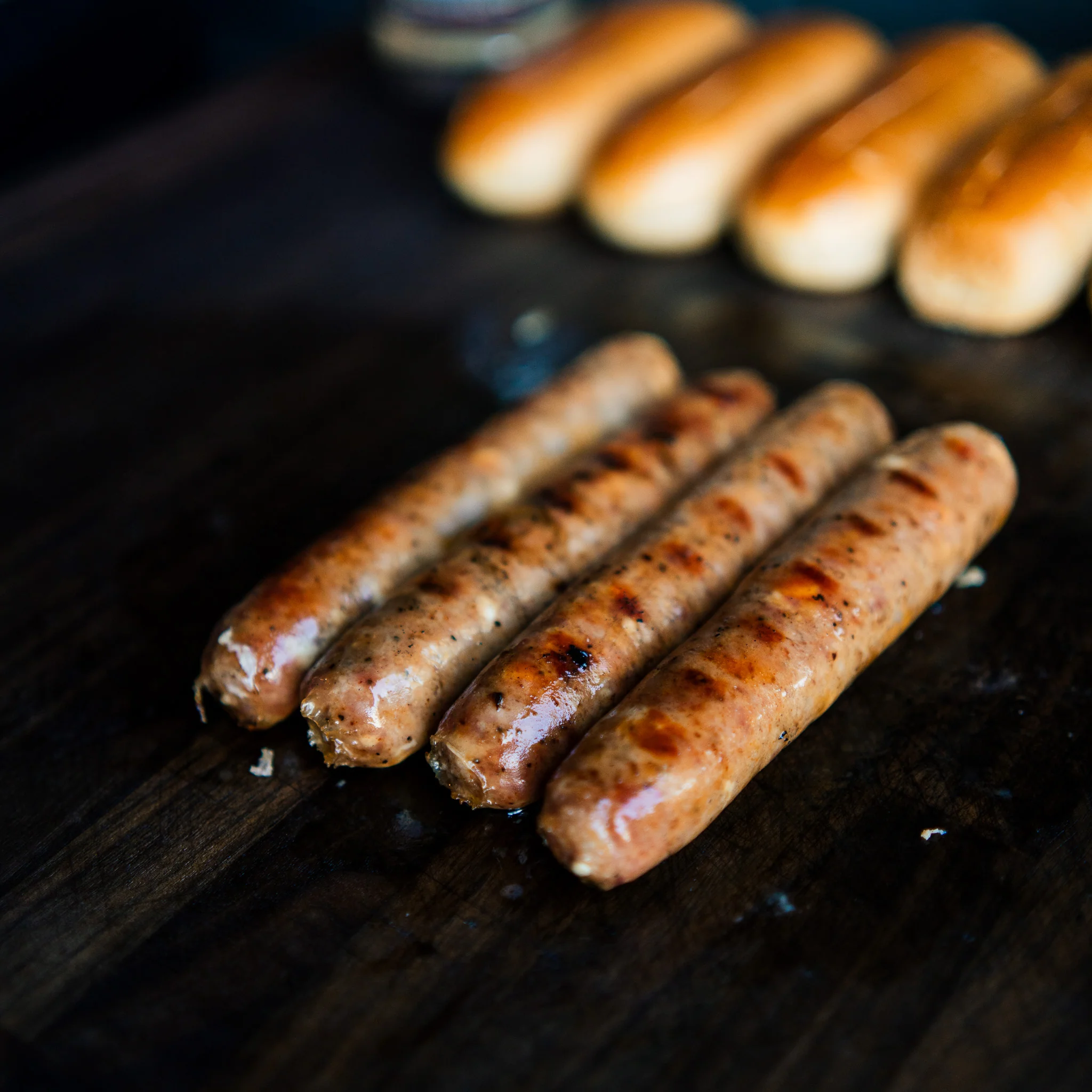 Bearded Butcher Cajun Bratwurst DIY Kit w/ Collagen Casings - Image 5