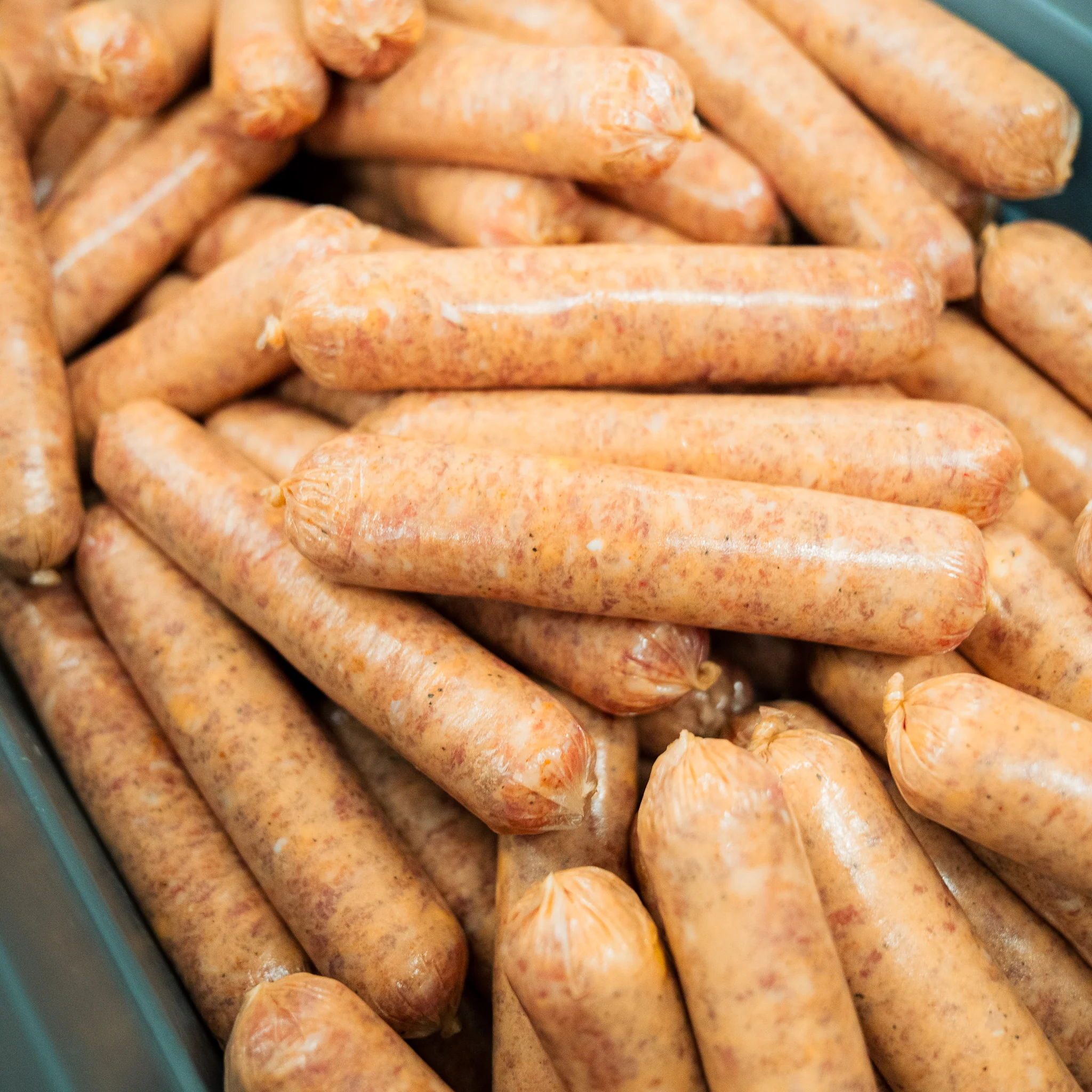 Bearded Butcher Chipotle Bratwurst DIY Kit w/ Collagen Casings - Image 10
