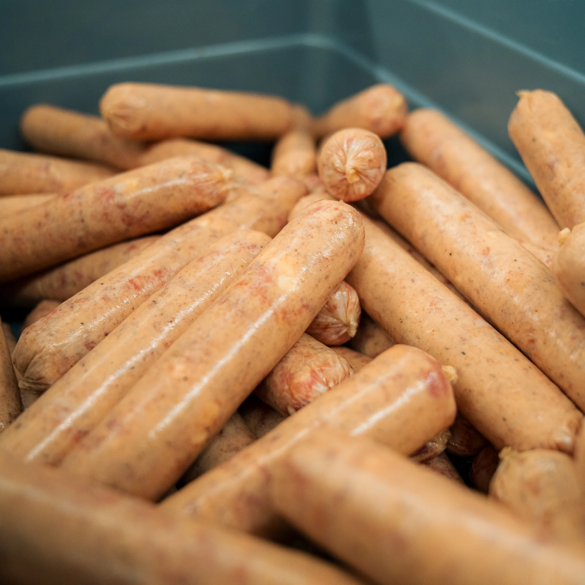 Bearded Butcher Original Bratwurst DIY Kit w/ Collagen Casings - Image 3