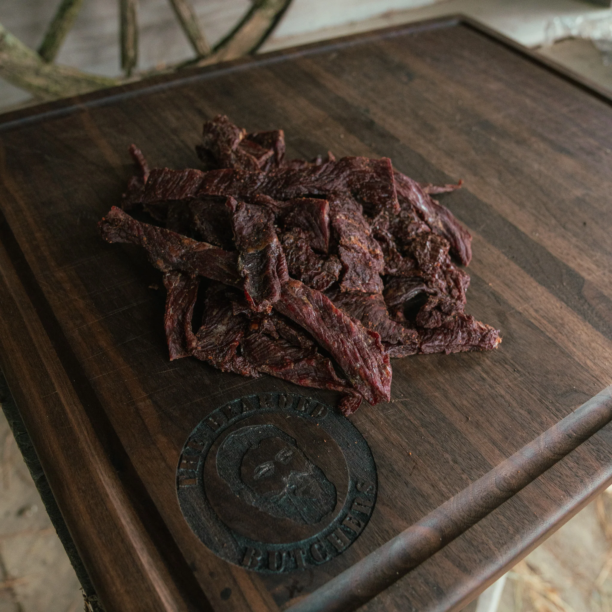 Cajun Jerky Seasoning Kit DIY Kit for 25 lbs - Image 2