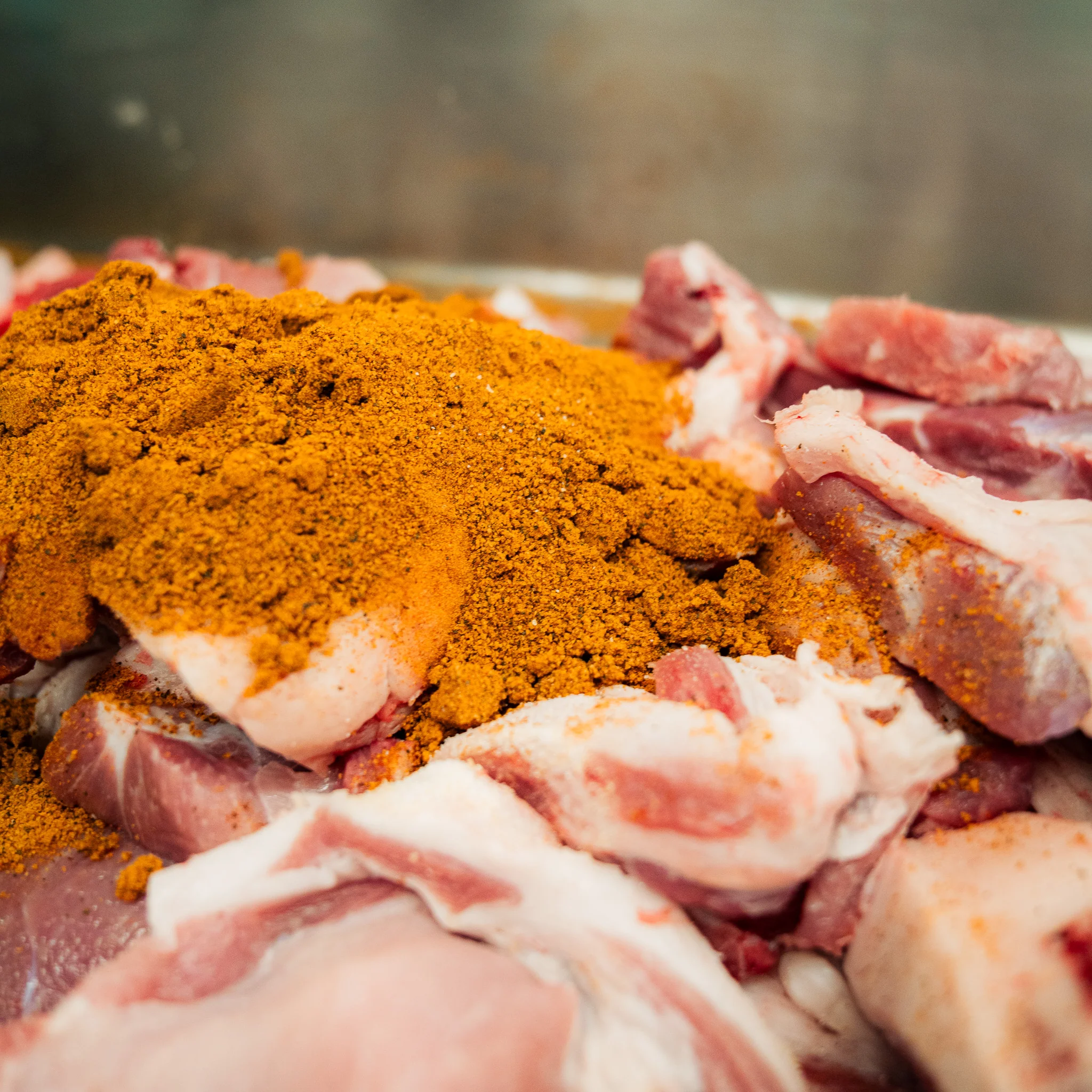 Bearded Butcher Chipotle Seasoning 13oz - Image 3
