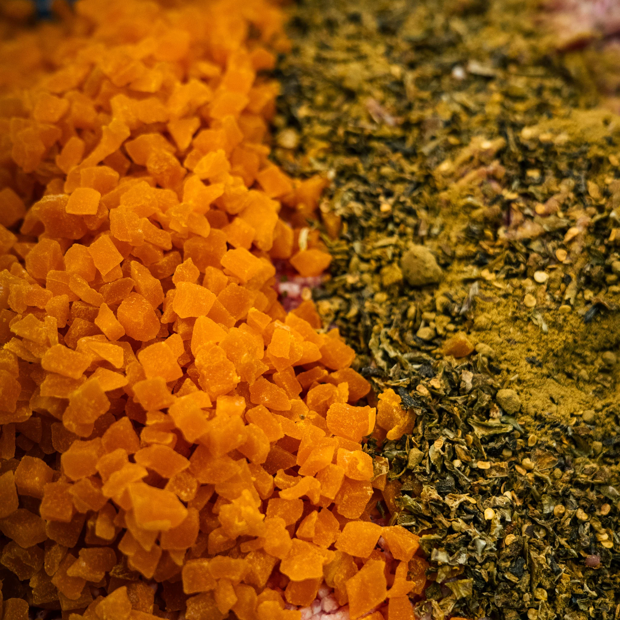 Dried Mangoes Diced 2.5lb - Image 3