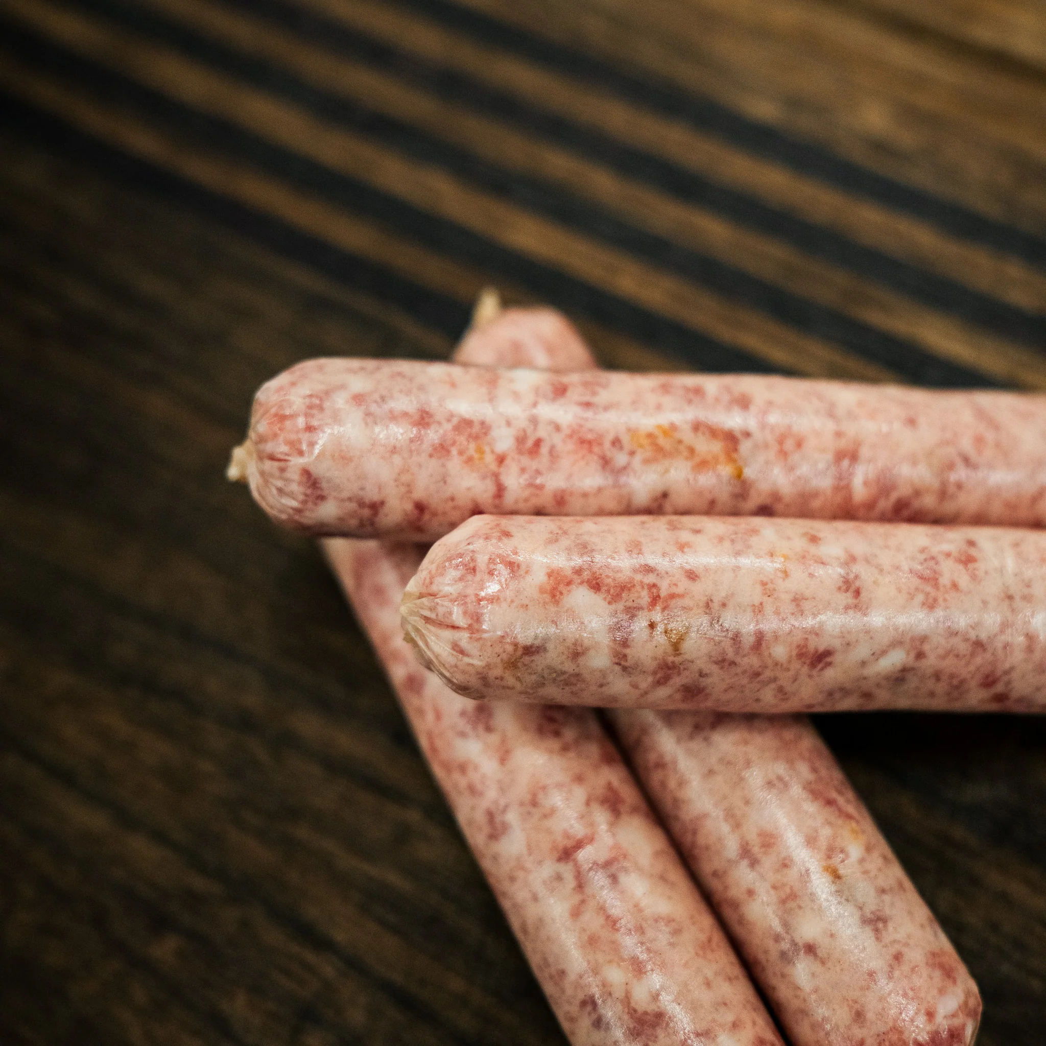Southern Peach Bratwurst DIY Kit w/ Collagen Casings - Image 5