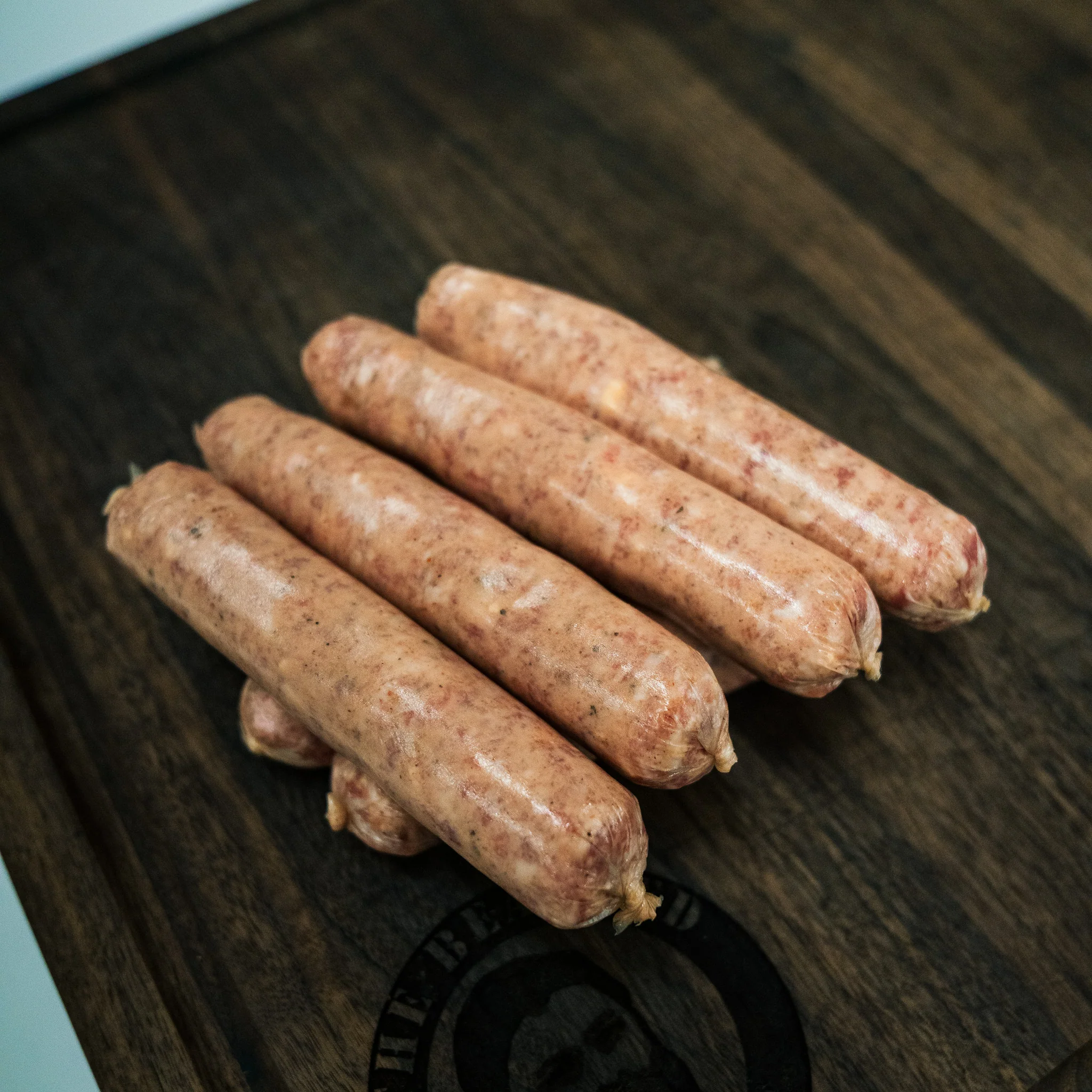 Hawaiian Pizza Bratwurst DIY Kit w/ Collagen Casings - Image 5