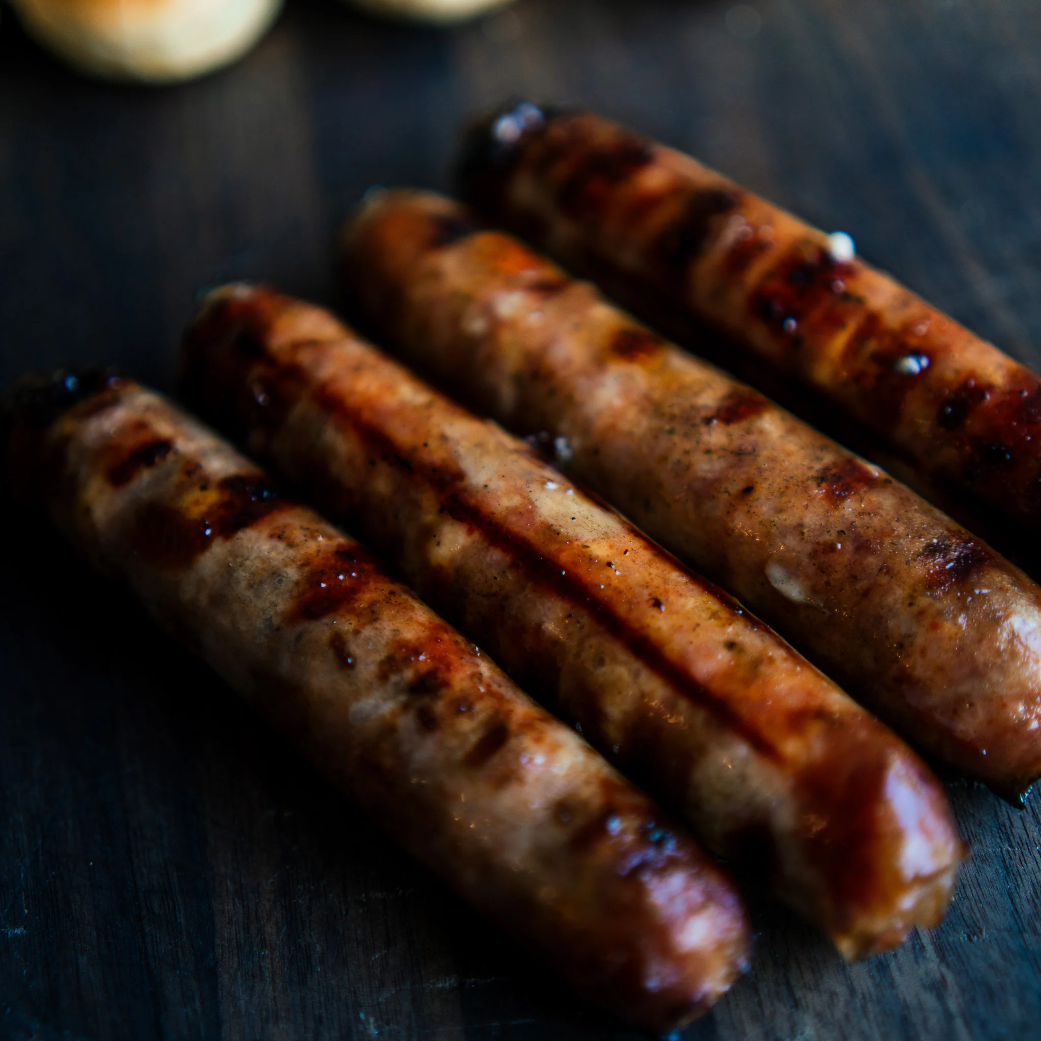 Hawaiian Pizza Bratwurst DIY Kit w/ Collagen Casings - Image 7