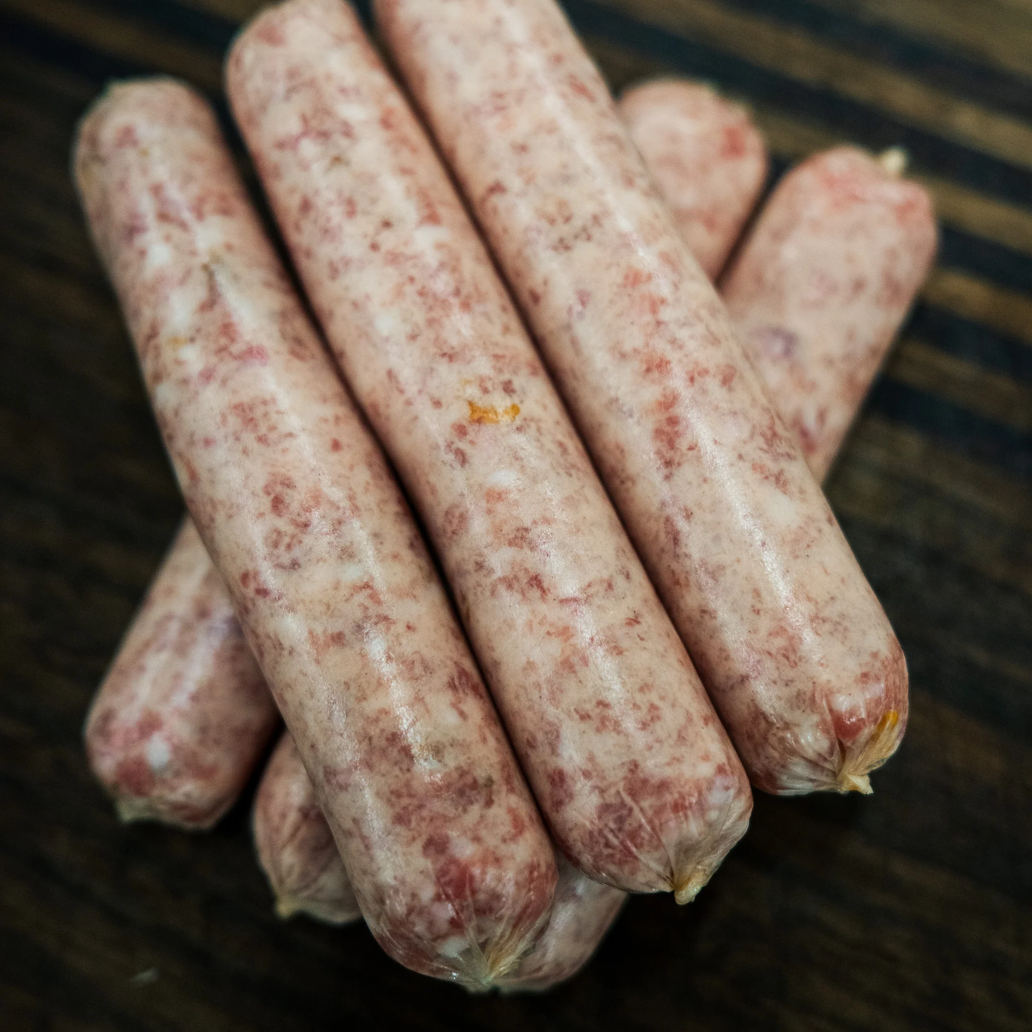 Mango Tango Bratwurst DIY Kit w/ Collagen Casings - Image 3