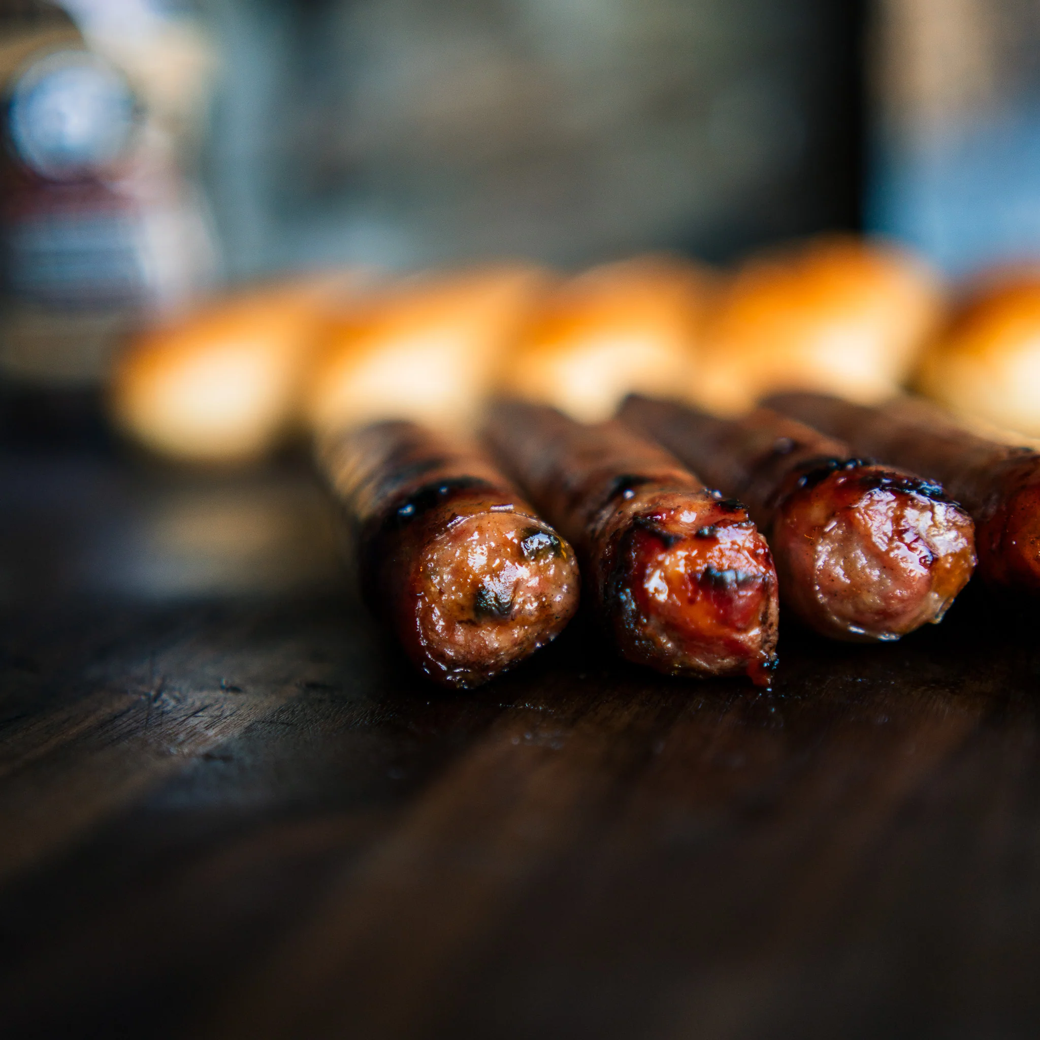 Mango Tango Bratwurst DIY Kit w/ Collagen Casings - Image 6