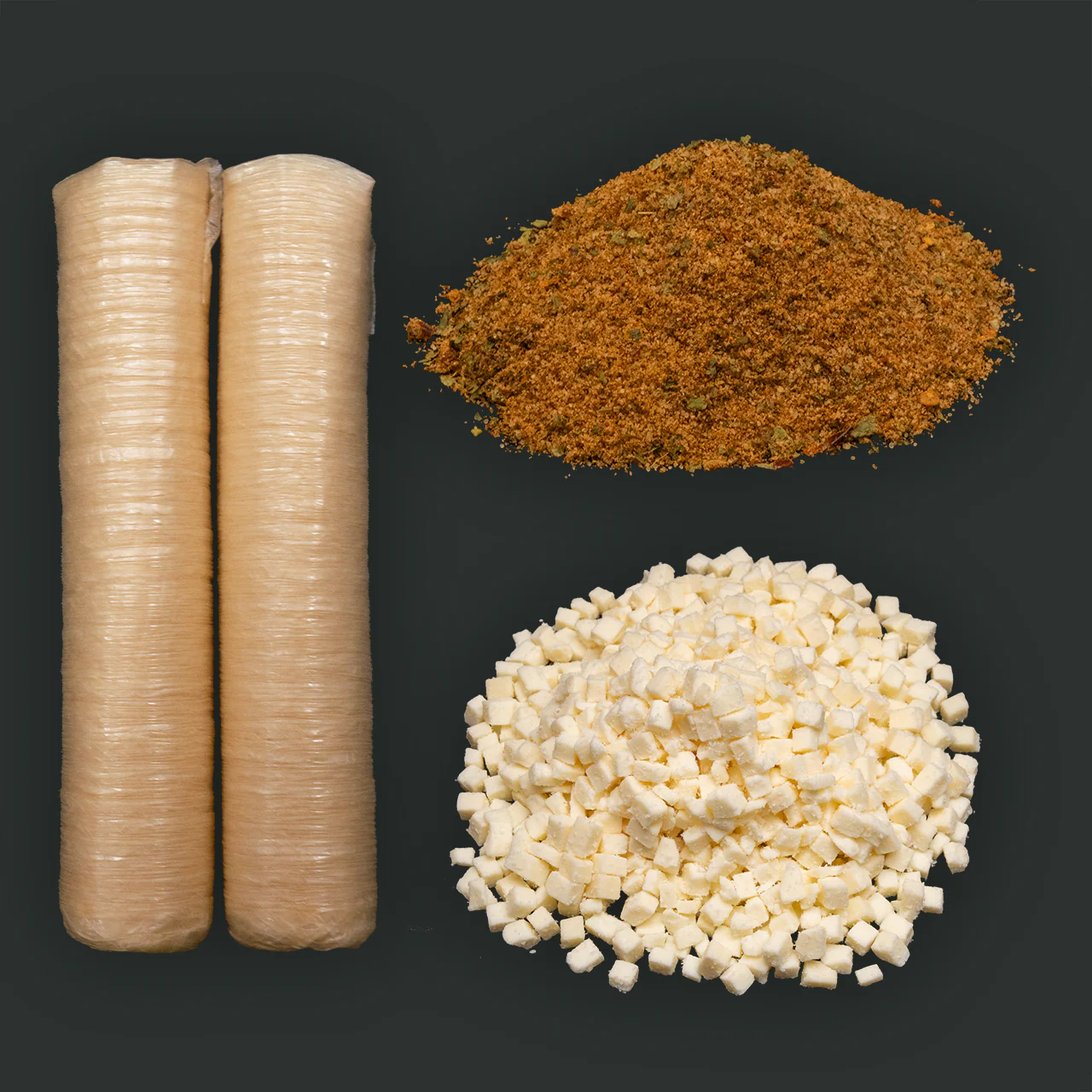 Tailgater Bratwurst DIY Kit w/ Collagen Casings
