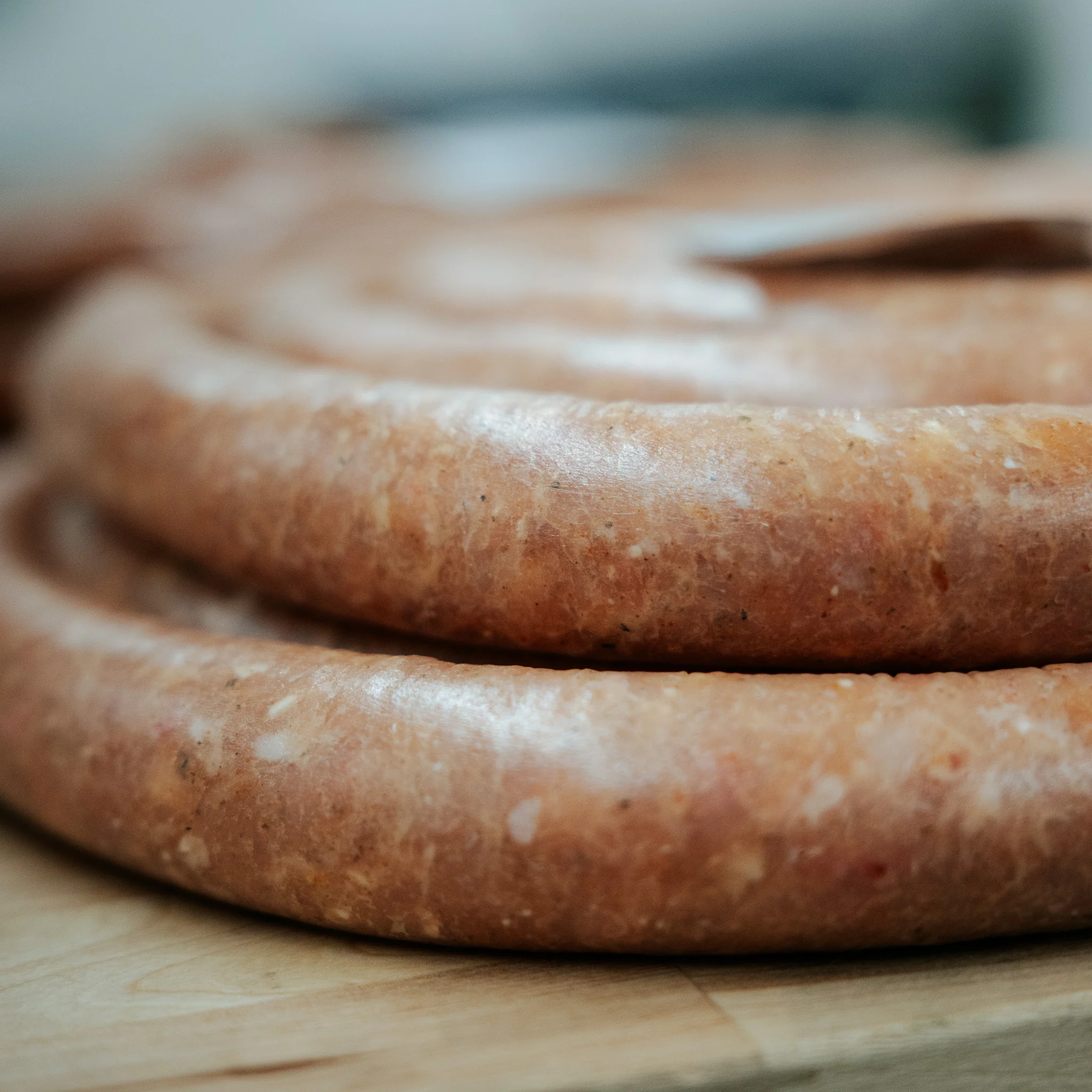 Tailgater Bratwurst DIY Kit w/ Collagen Casings - Image 8