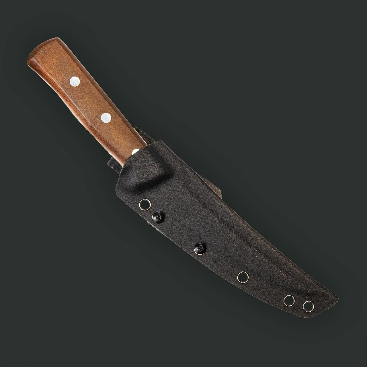 "Seth's Favorite" Cutlery Kit - Image 4