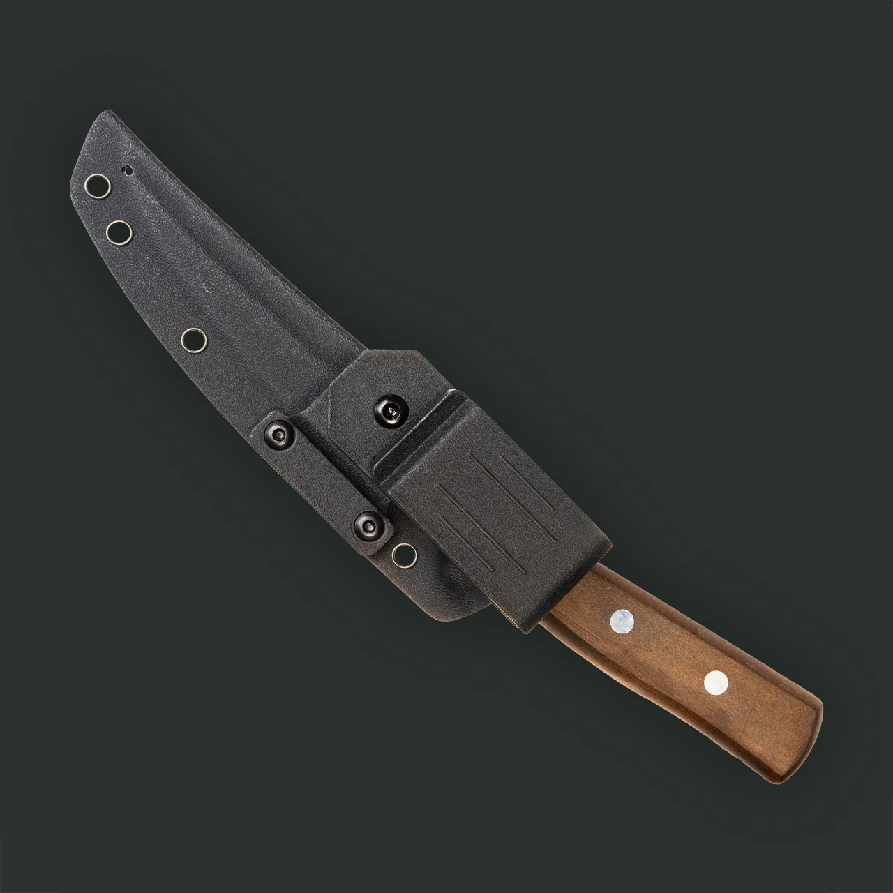 "Seth's Favorite" Cutlery Kit - Image 8