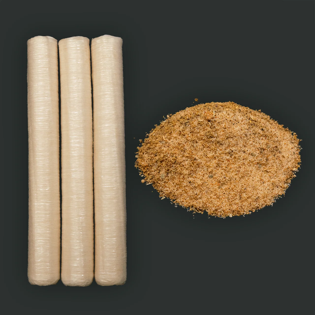 Sage Seasoned Breakfast Links DIY Kit