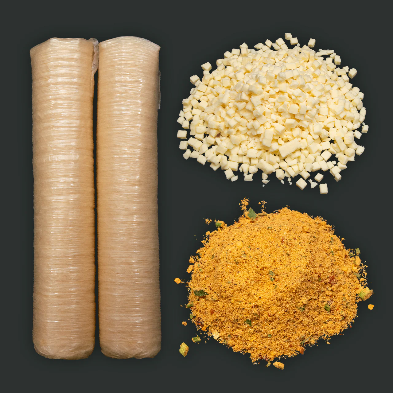 Smokin' Ranchero Bratwurst DIY Kit w/ Collagen Casings