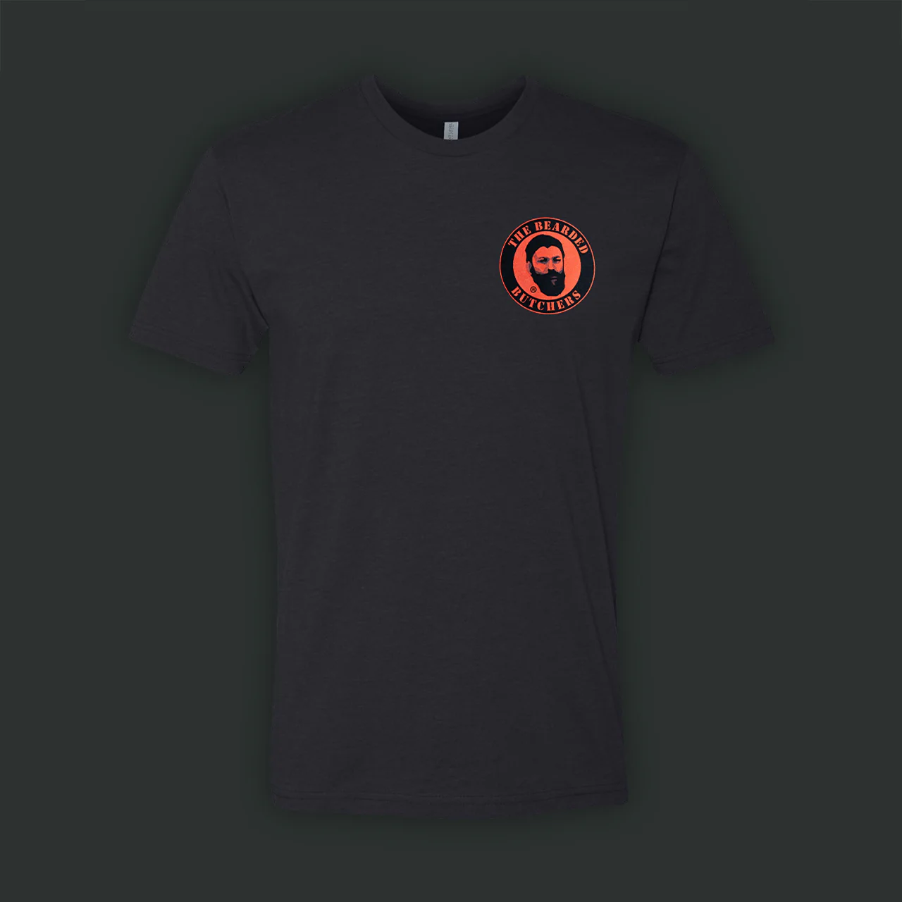 Superior Seasonings Rico Bison T-Shirt - Image 10