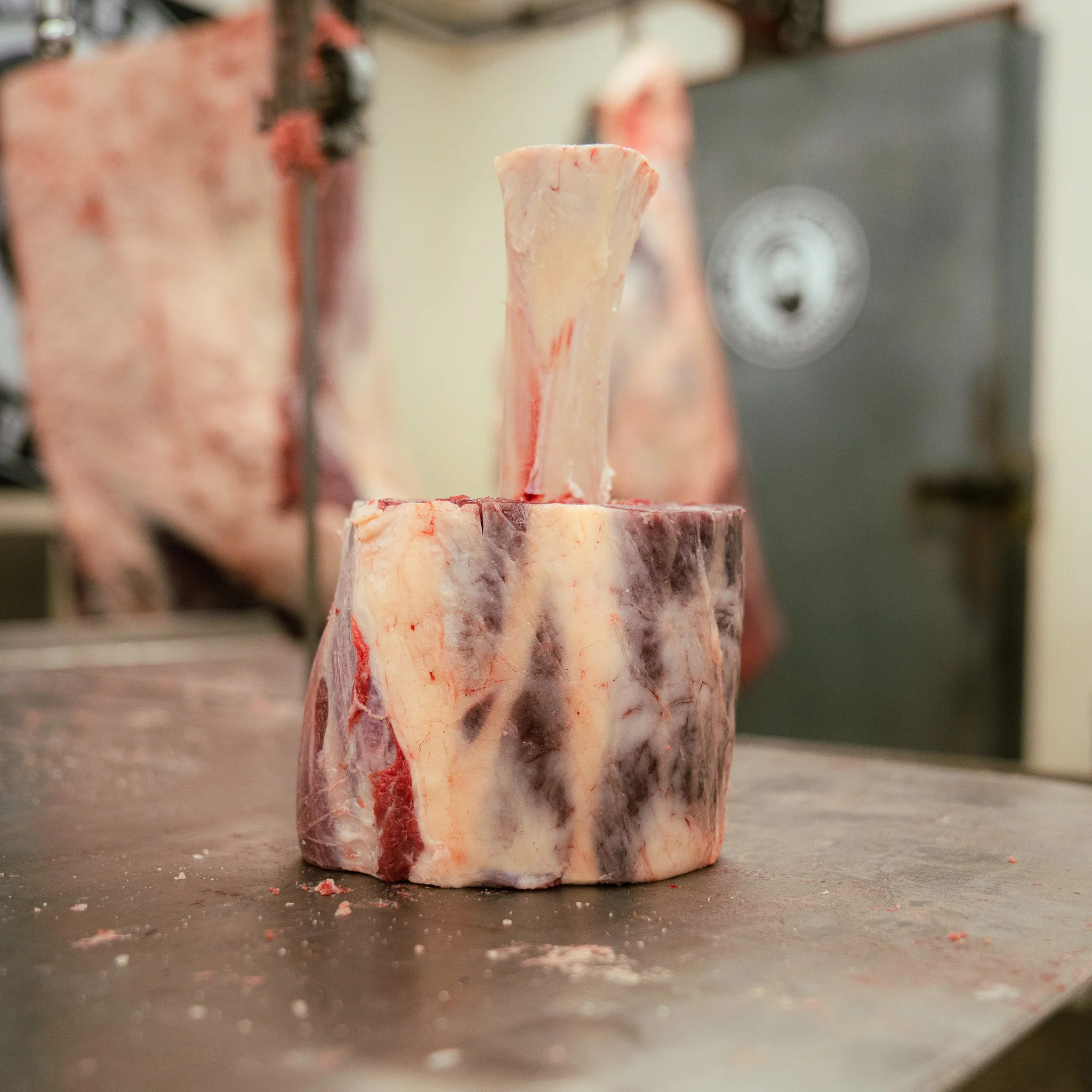 Thor’s Hammer Style Beef Shank 3.5-5# - Image 5